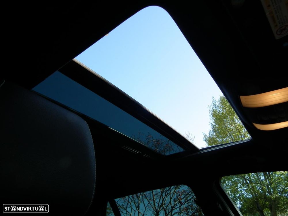 Mercedes-Benz E 350 CDi Avantgarde BlueEfficiency - 14