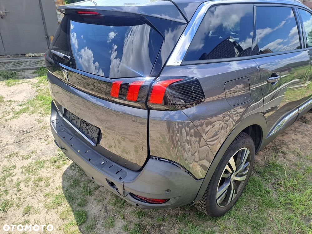 Peugeot 5008 PureTech 130 Stop & Start Allure - 32