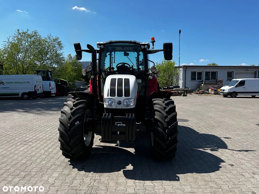 Steyr 4120 MULTI - 3