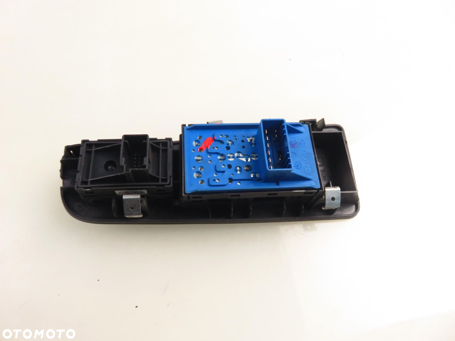 PANEL SZYB FIAT GRANDE PUNTO (199_) 735423371 - 9
