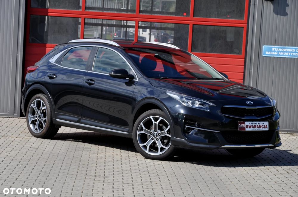 Kia XCeed 1.6 CRDi EDITION 7 - 6