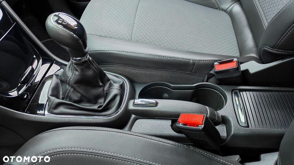 Opel Mokka 1.4 Turbo ecoFLEX Start/Stop 4x4 Innovation - 33