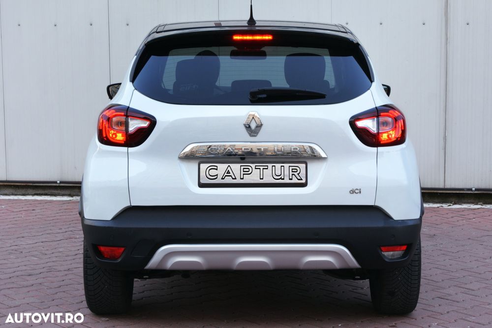 Renault Captur ENERGY dCi 110 Intens - 9