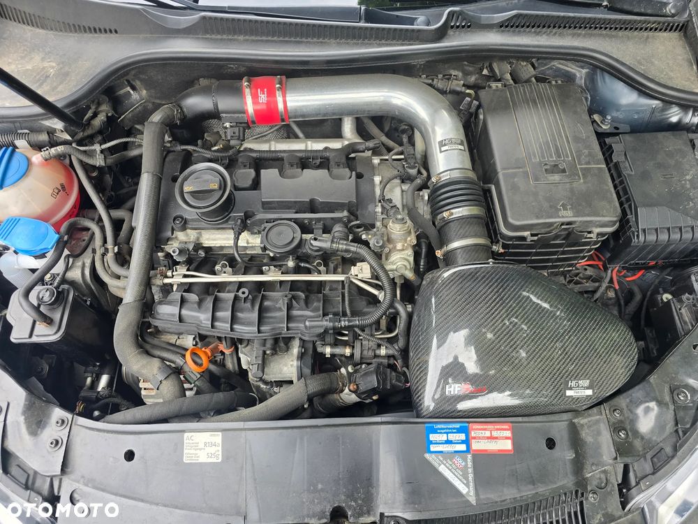Volkswagen Golf 2.0 GTI Edition 35 - 13