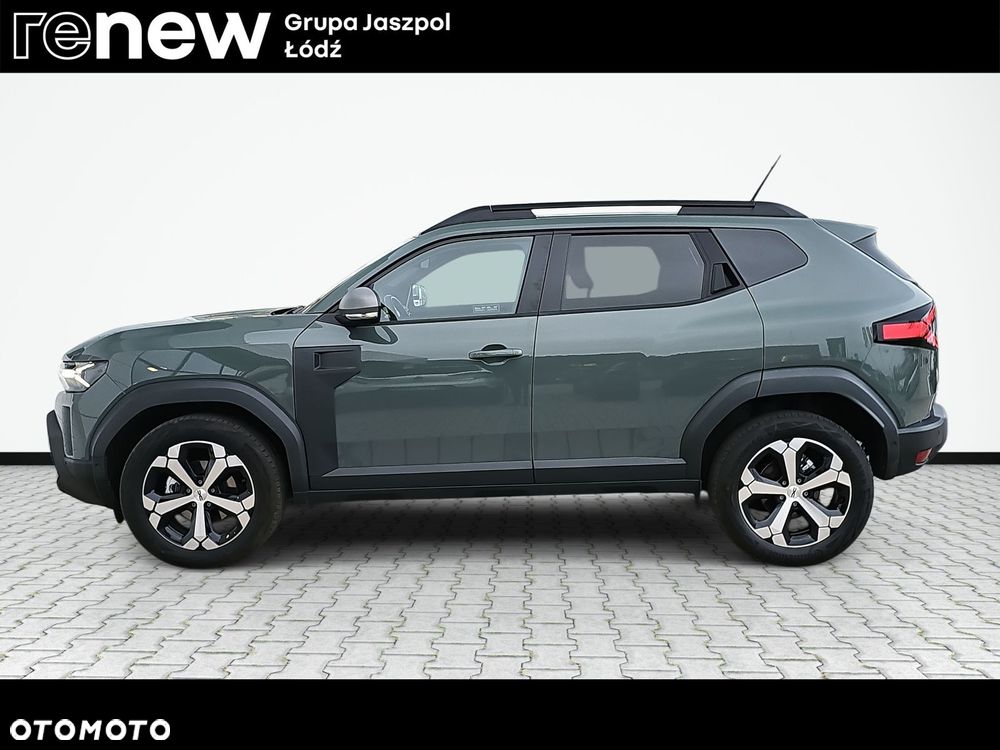 Dacia Duster - 8