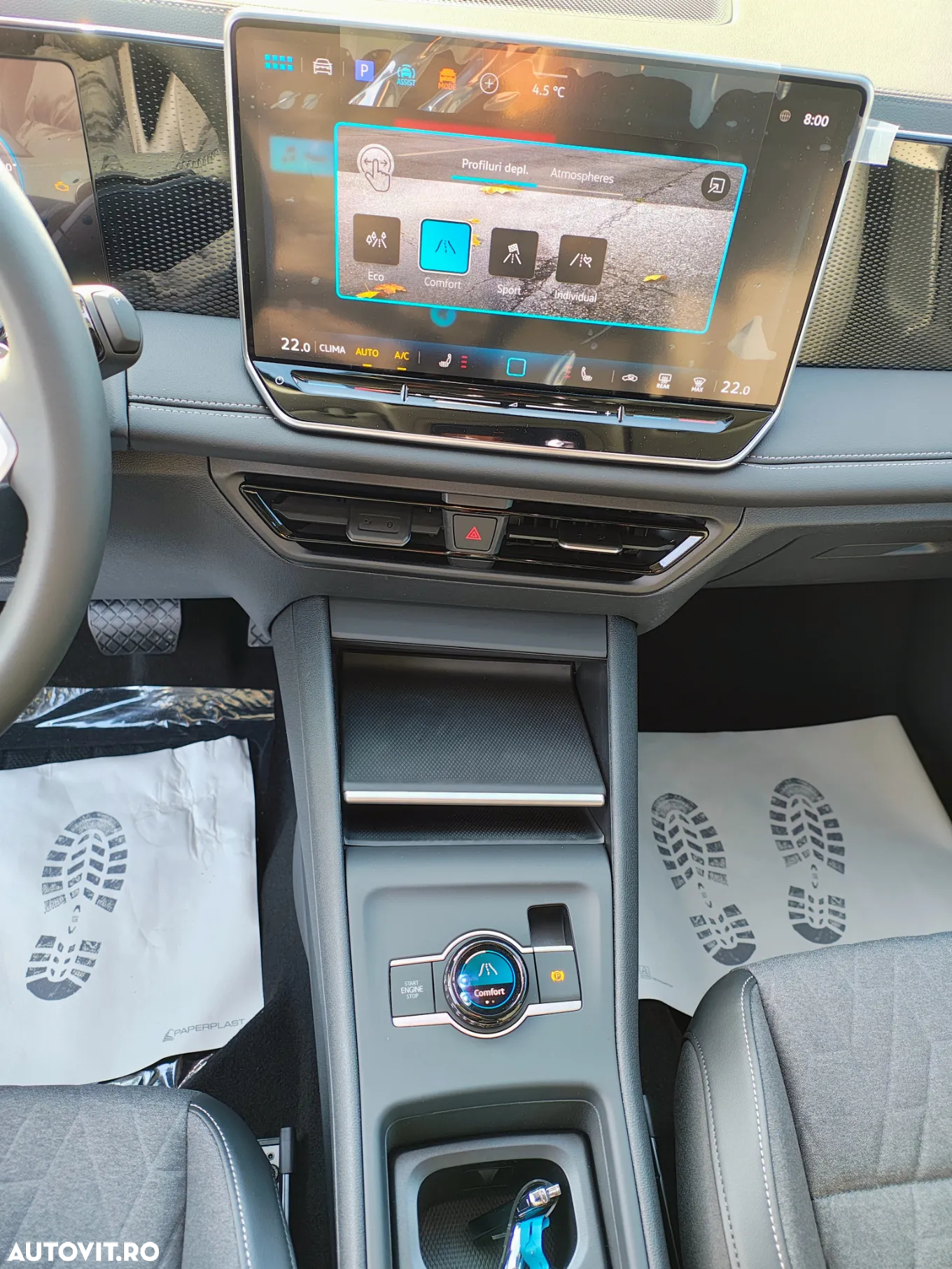 Volkswagen Tiguan 2.0 TDI DSG Life - 10