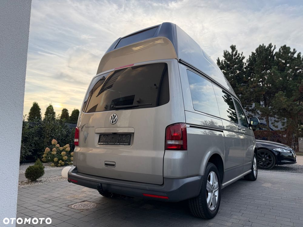 Volkswagen Multivan - 8
