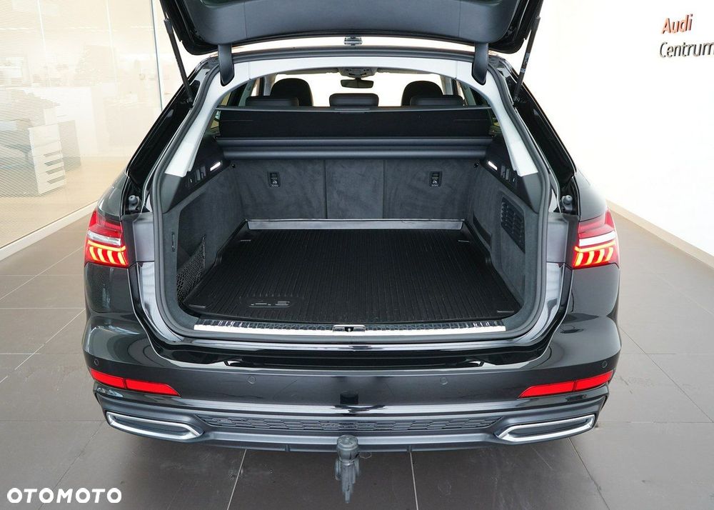 Audi A6 Avant - 12