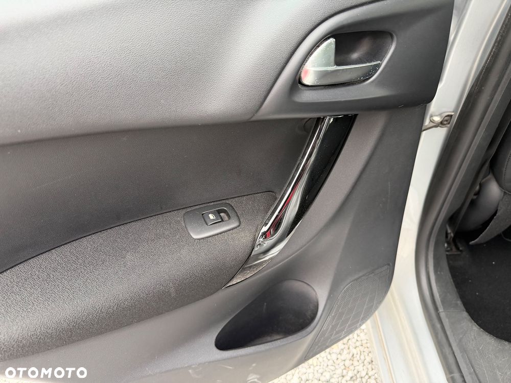 Citroën C3 1.2 e-VTi Exclusive ETG - 12