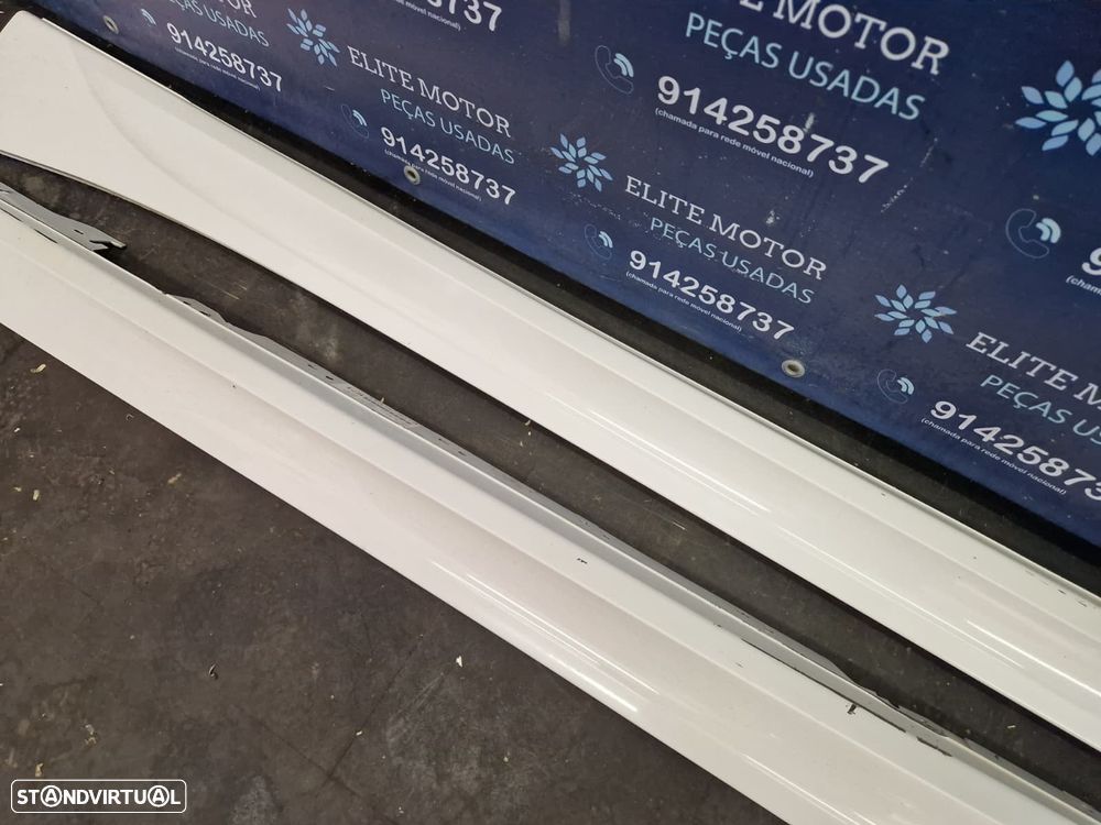 Embaladeiras usadas BMW SERIE 1 F20 PACK M ENVIO GRATIS - 4