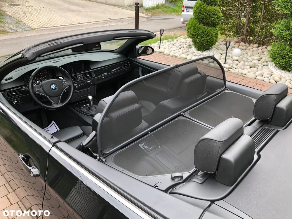 BMW Seria 3 335i M Sport Edition - 18