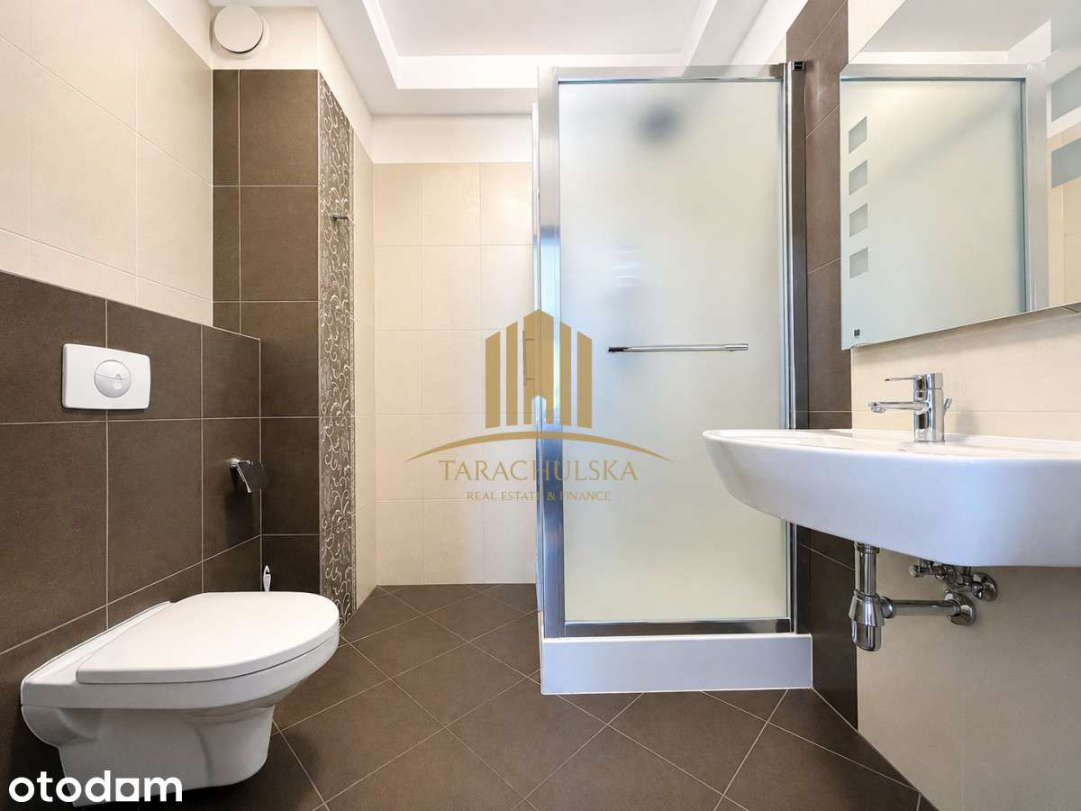 Apartment | 2 bedroom | 2 bathroom | AC | loggia