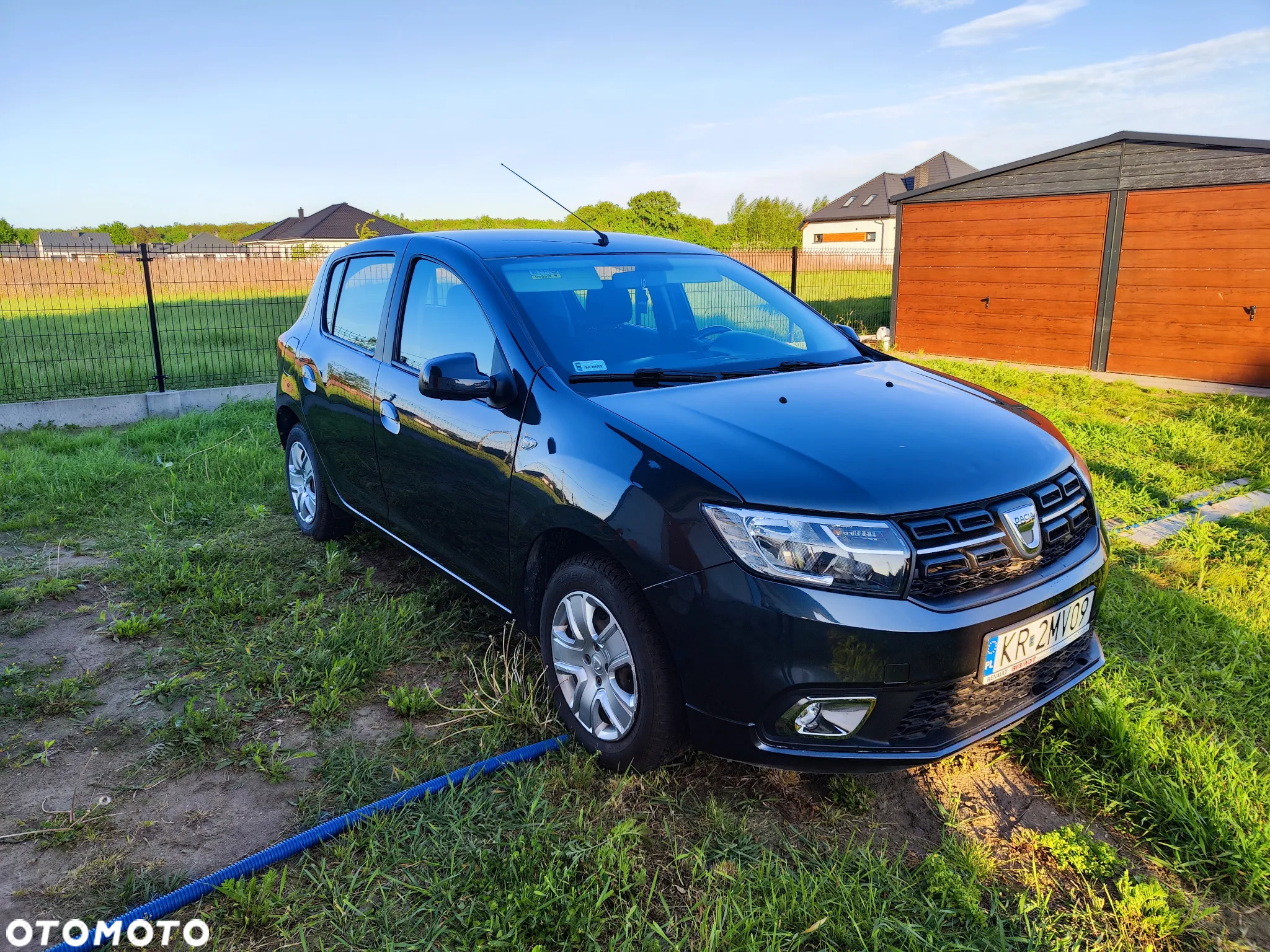 Dacia Sandero 1.0 SCe Laureate - 2