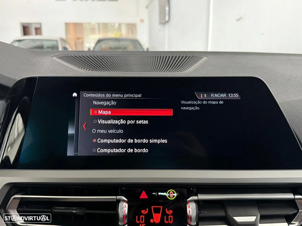 BMW 320 d Touring Pack M Auto - 38