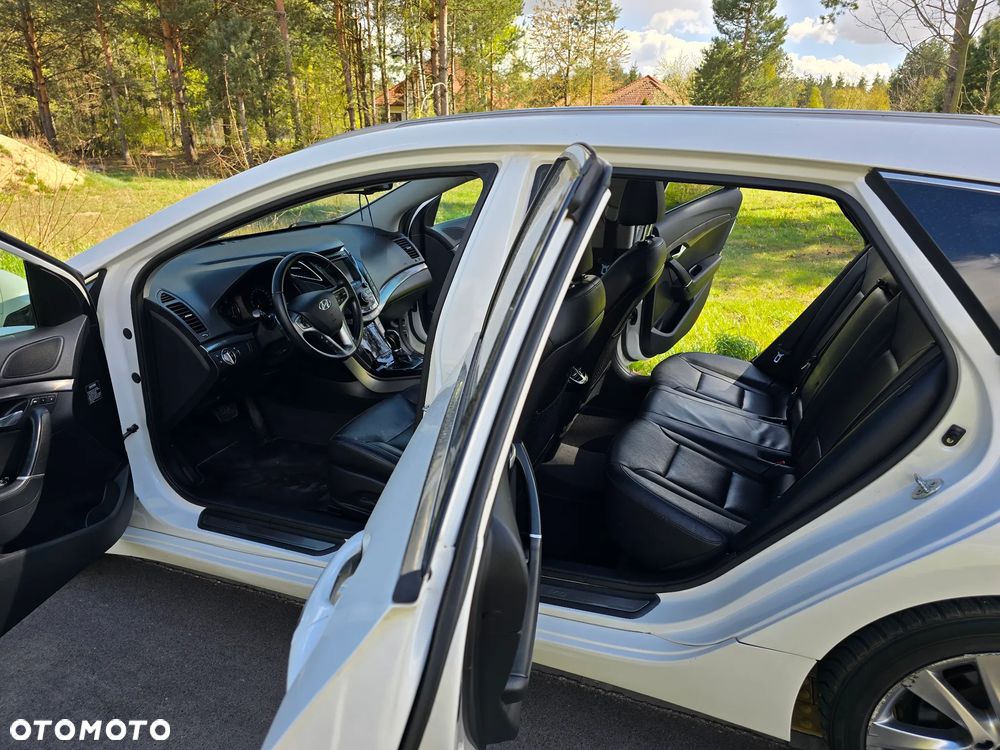 Hyundai i40 1.7 CRDi Premium - 18