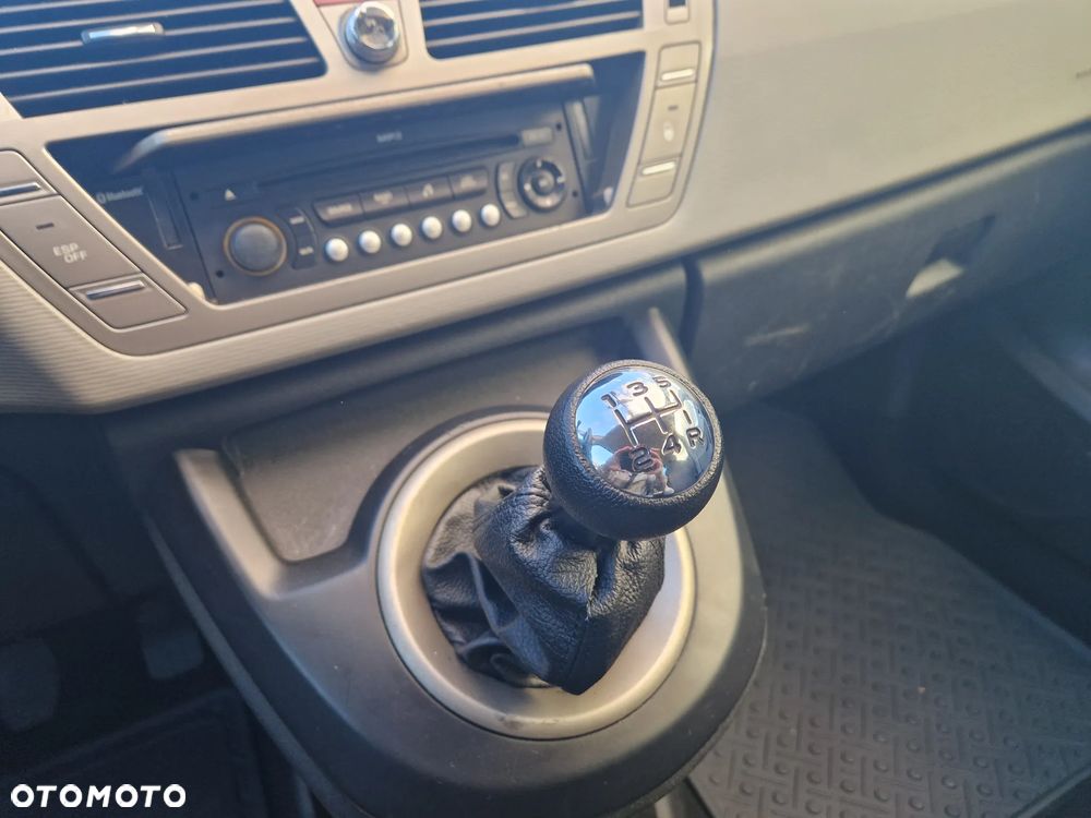 Citroën C4 Picasso - 19