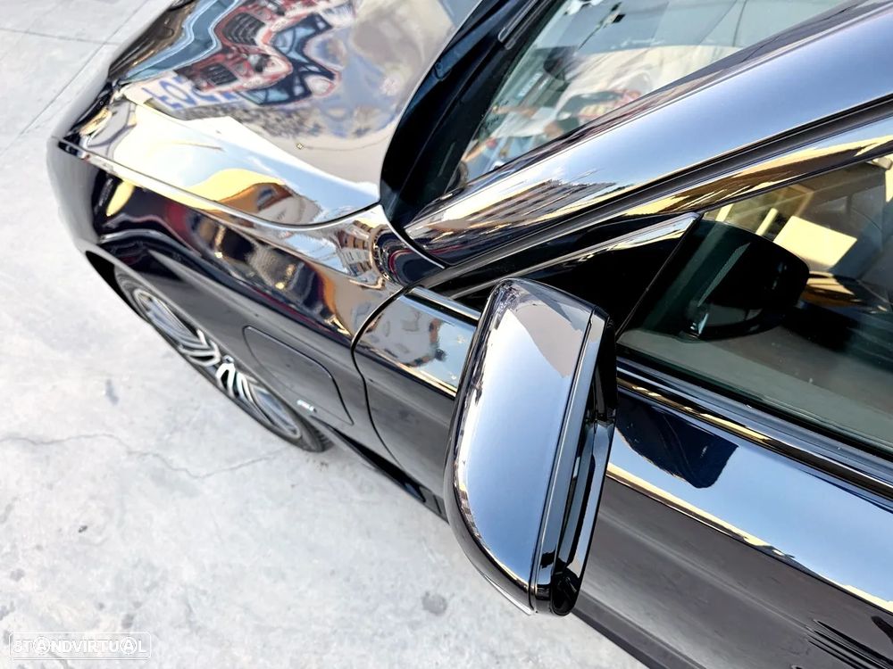 BMW 530 e iPerformance Pack M - 53