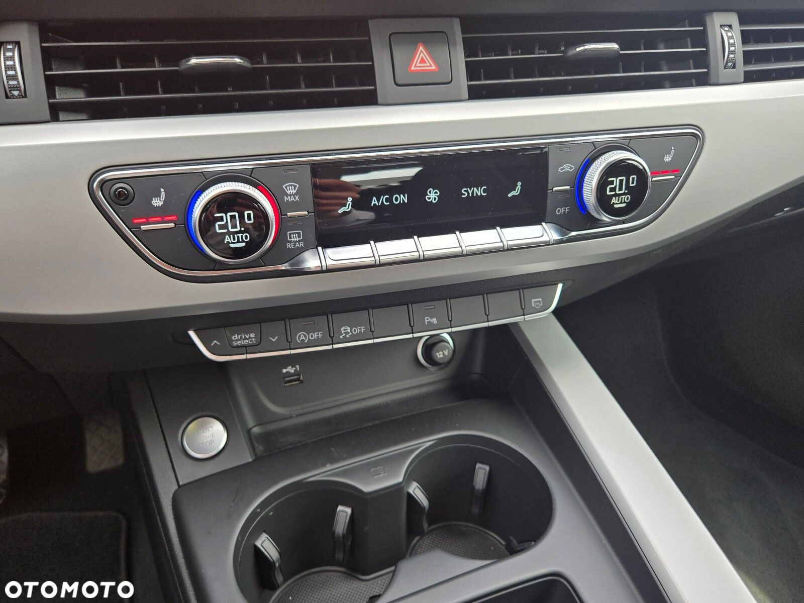 Audi A4 - 38