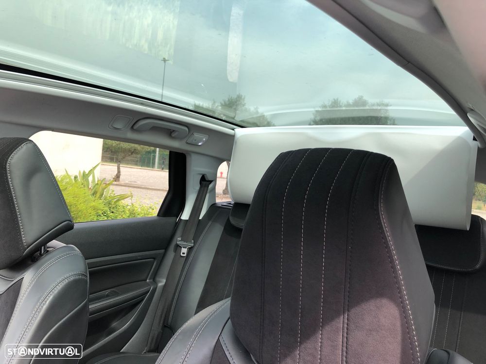 Peugeot 308 SW e-HDi 115 Stop & Start Allure - 9