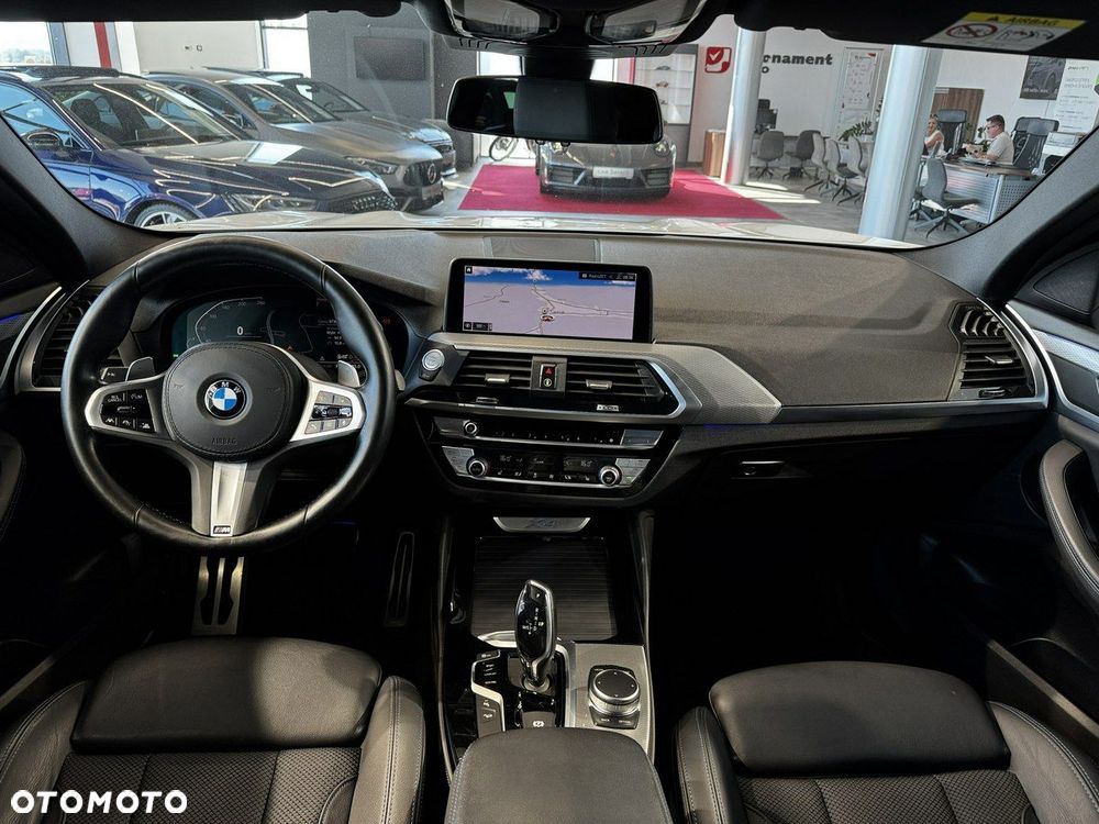 BMW X4 - 20