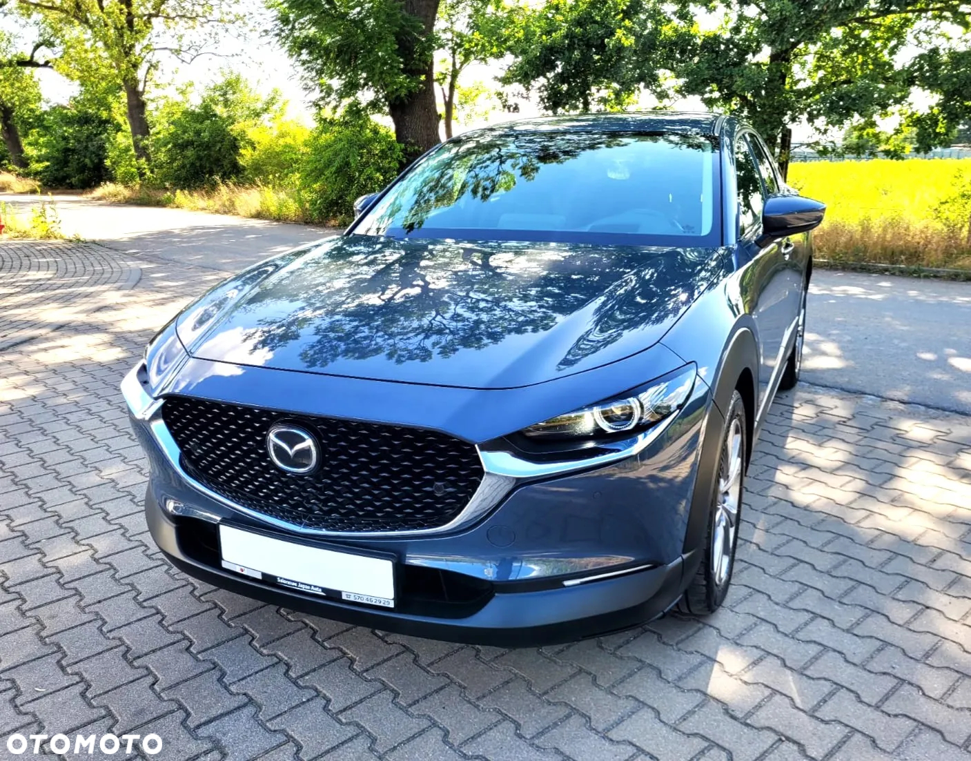 Mazda CX-30 - 2