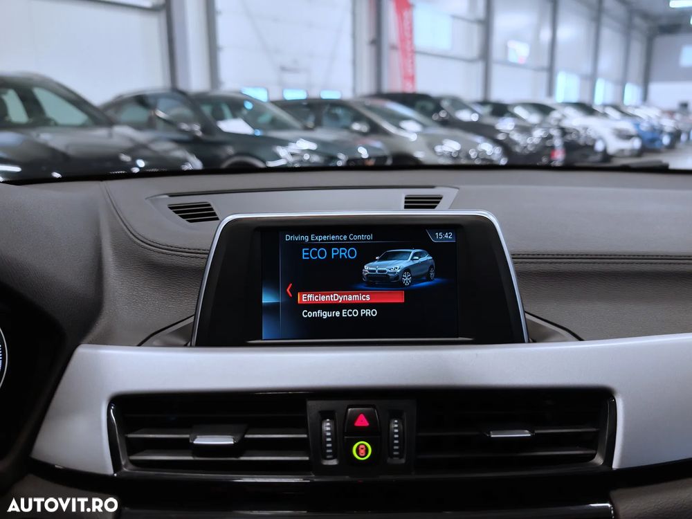 BMW X2 sDrive18i Aut. - 18