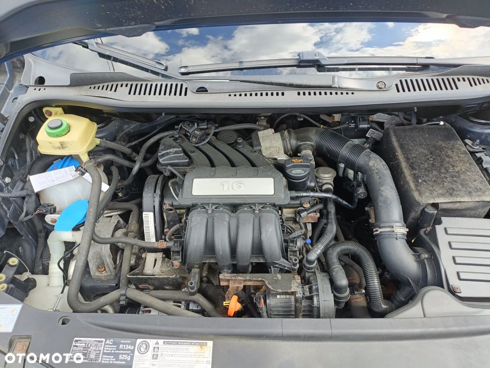 Volkswagen Caddy Maxi Life - 15