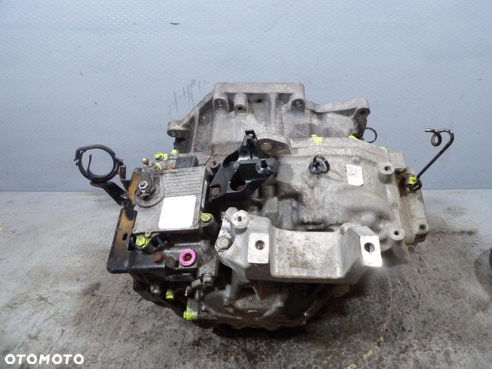 PEUGEOT 508 I 1.6THP SKRZYNIA BIEGÓW AUTOMATYCZNA 20GA03 TF-70SC - 3