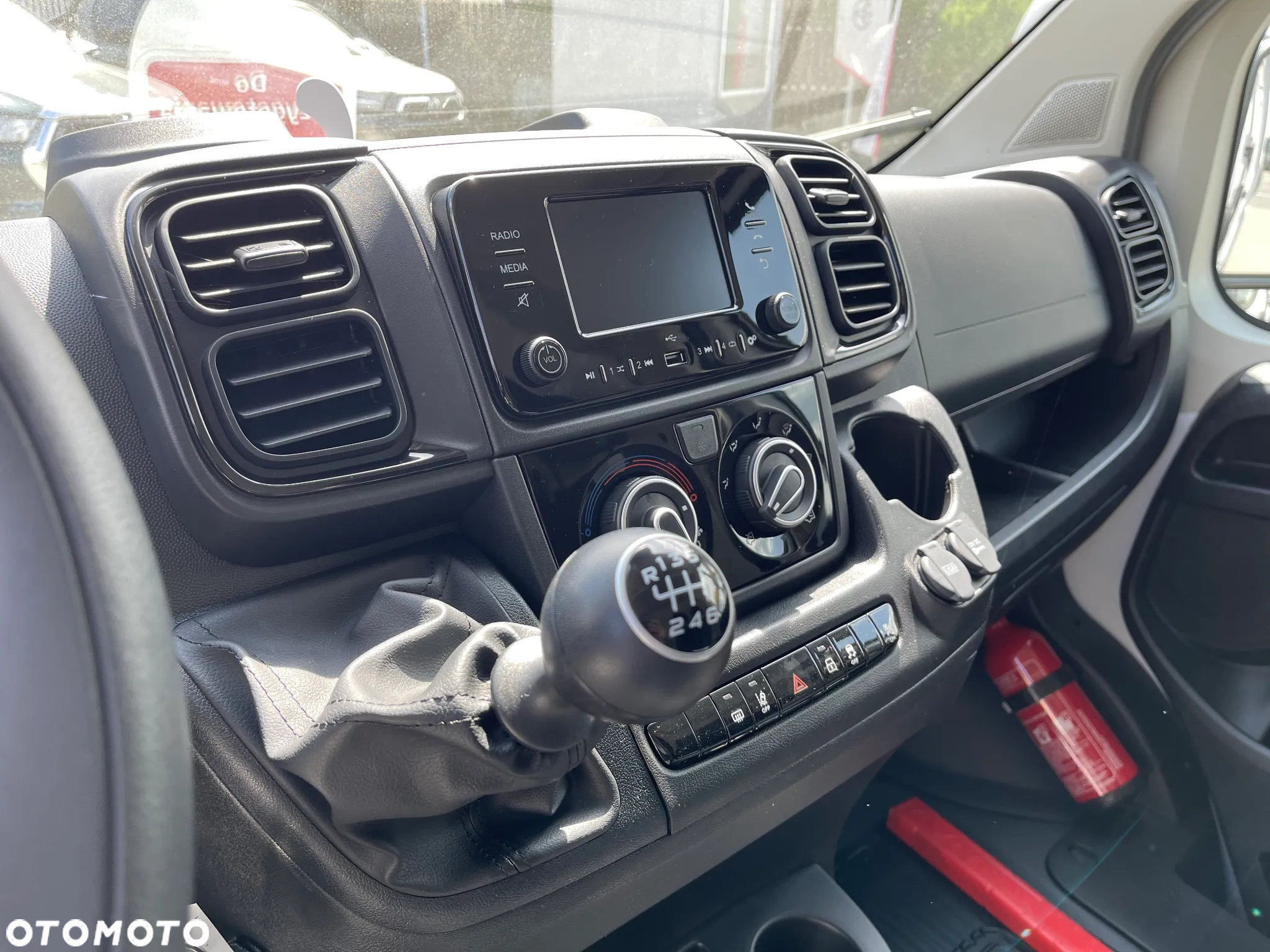 Toyota Proace Max - 20