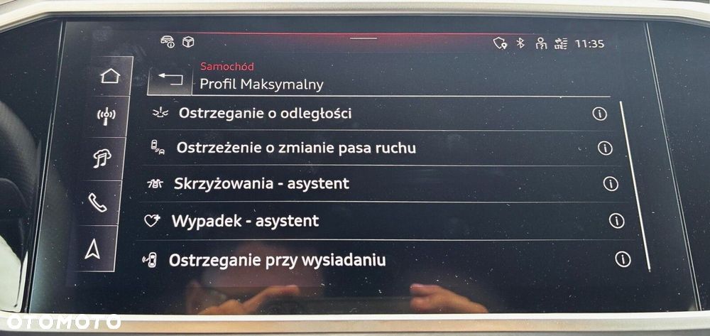 Audi A7 Sportback - 20