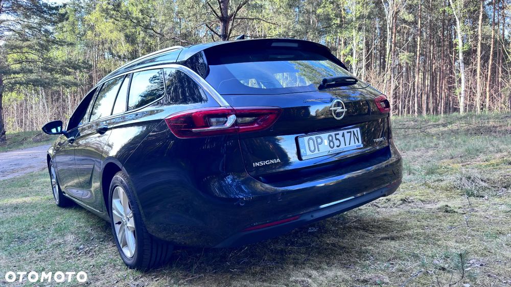 Opel Insignia 2.0 CDTI Innovation S&S - 16