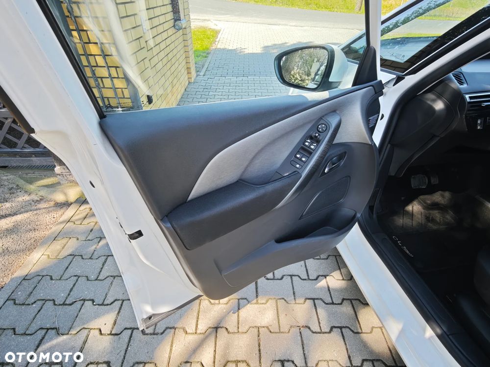 Citroën C4 Picasso BlueHDi 150 EAT6 Business Class - 28