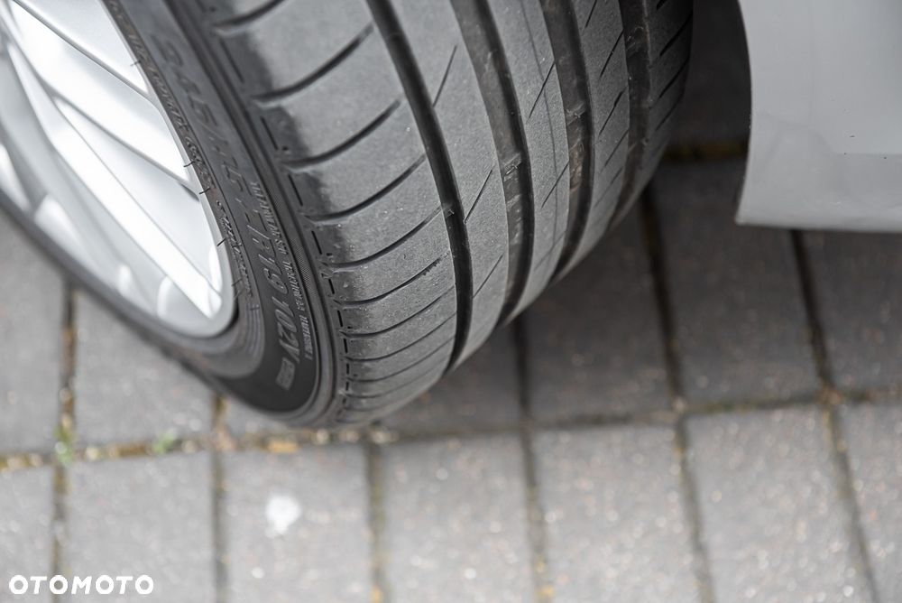 Audi A6 Limousine - 29