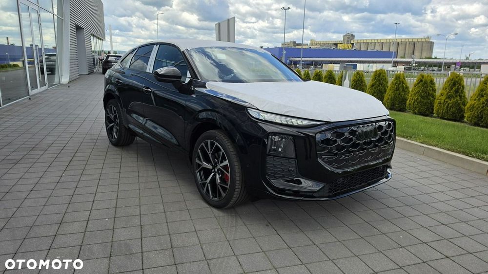 Audi Q3 Sportback - 6
