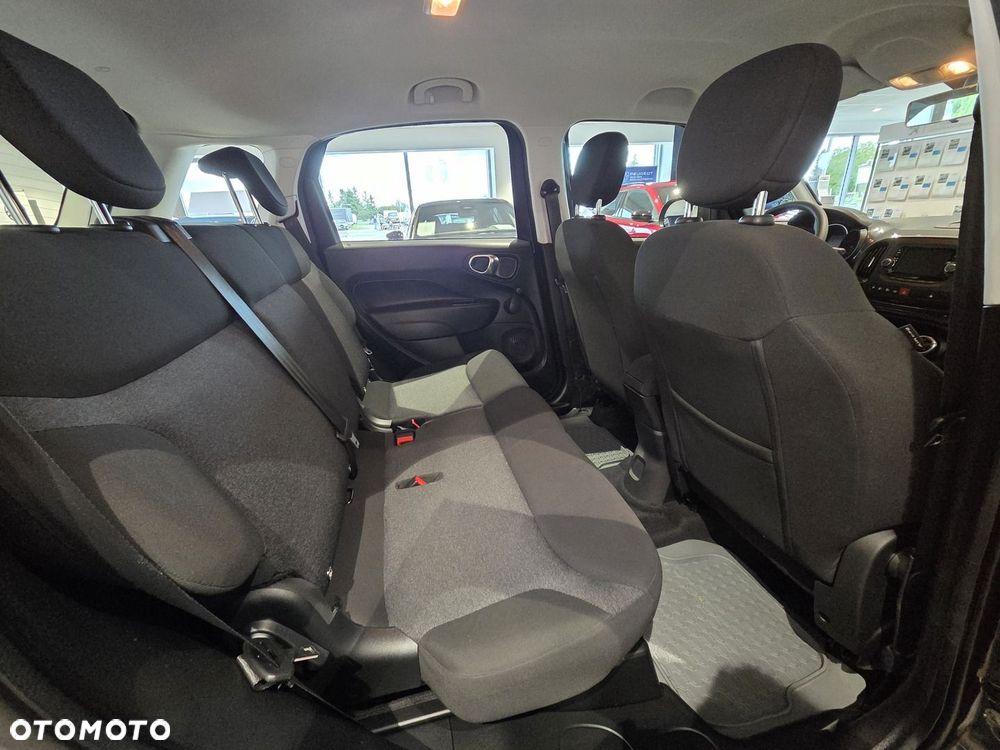 Fiat 500L 1.4 16V Urban - 8