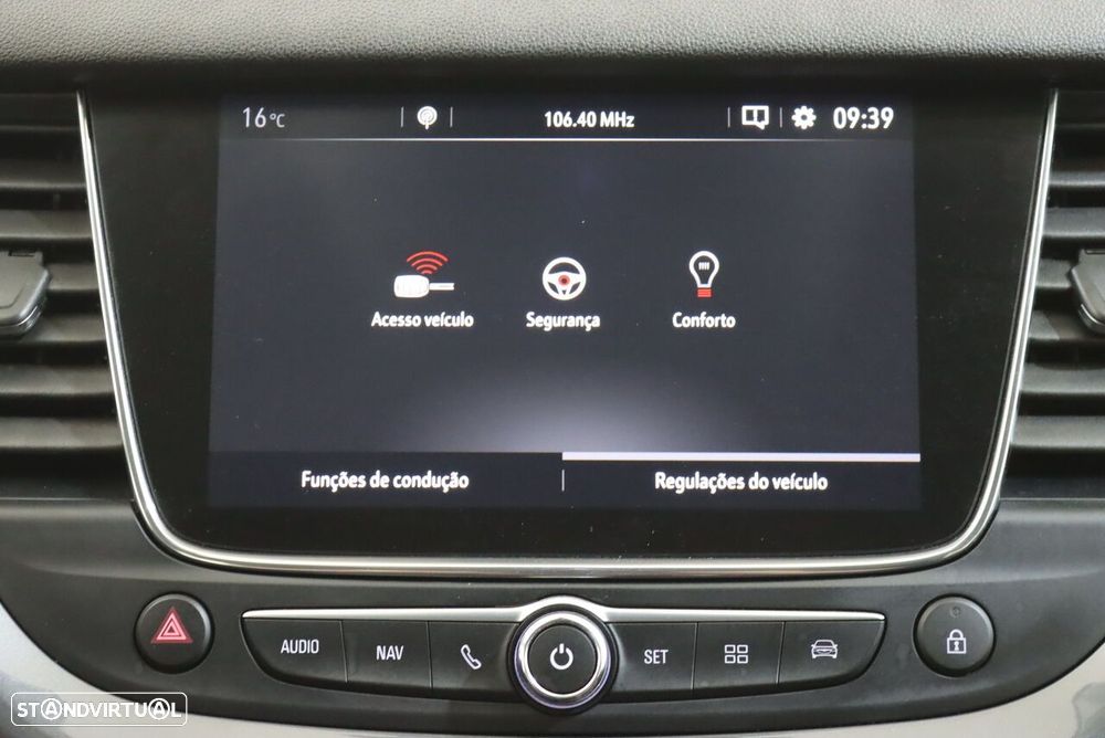 Opel Grandland X 1.5 CDTI Business Edition - 23