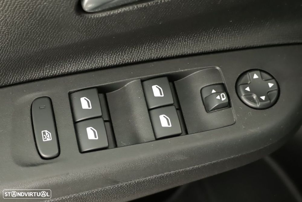 Opel Corsa 1.2 T Edition - 19