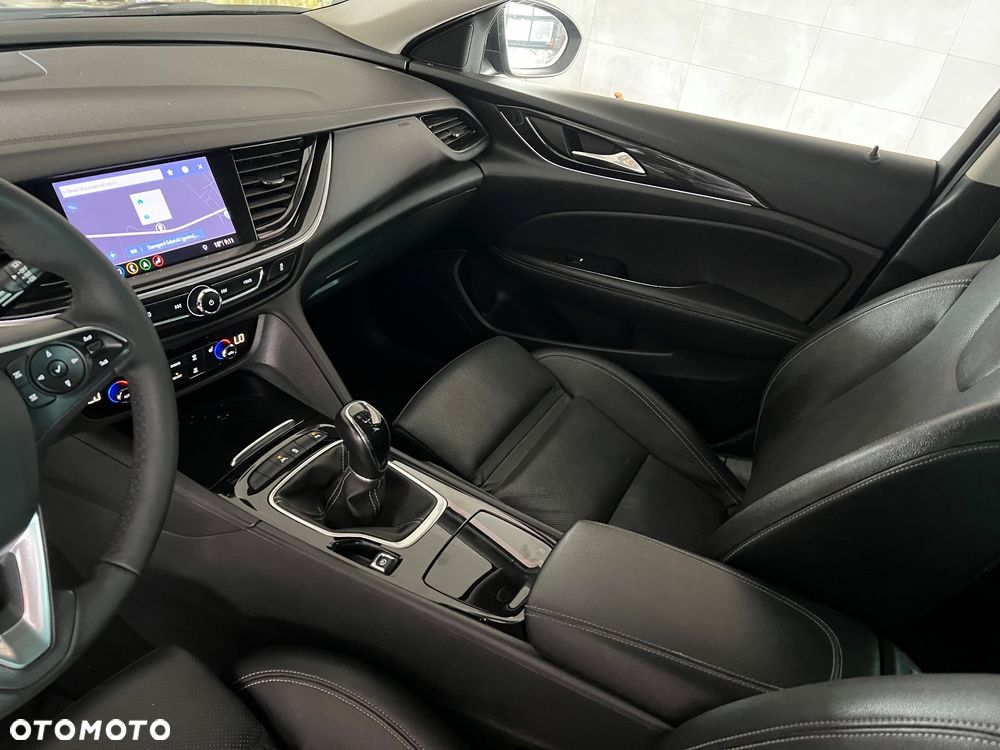 Opel Insignia 1.6 CDTI Cosmo ecoFLEX S&S - 13