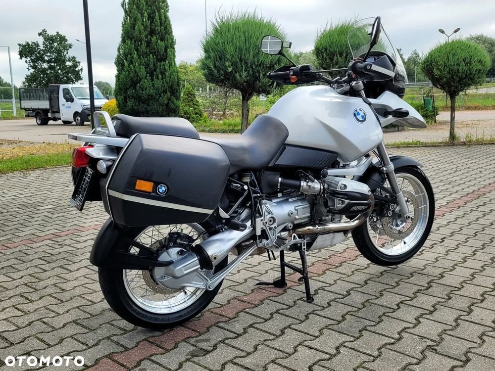 BMW R - 15