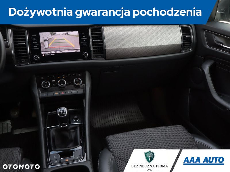 Skoda Kodiaq - 9