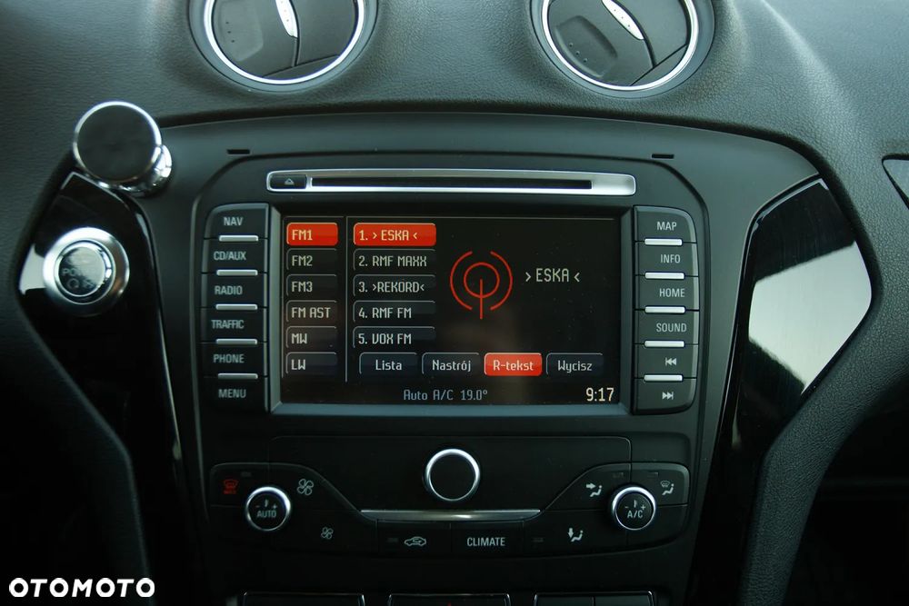 Ford Mondeo 2.0 TDCi Titanium S - 22