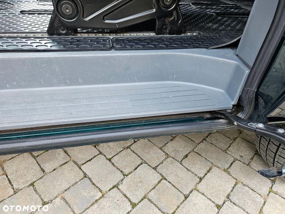 Mercedes-Benz Vito - 33