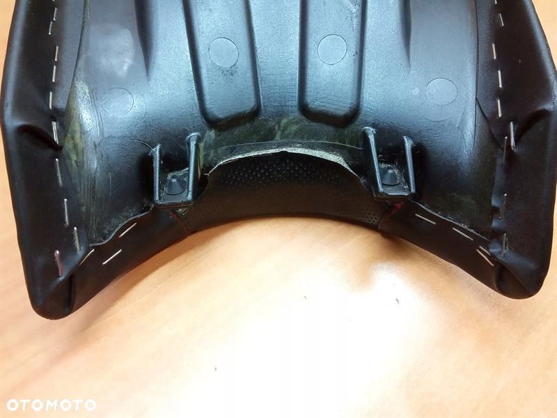FOTEL KANAPA SIEDZENIE DUCATI MONSTER M796 - 3