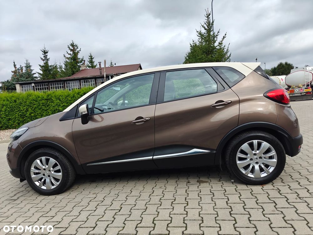 Renault Captur 0.9 Energy TCe Limited - 5