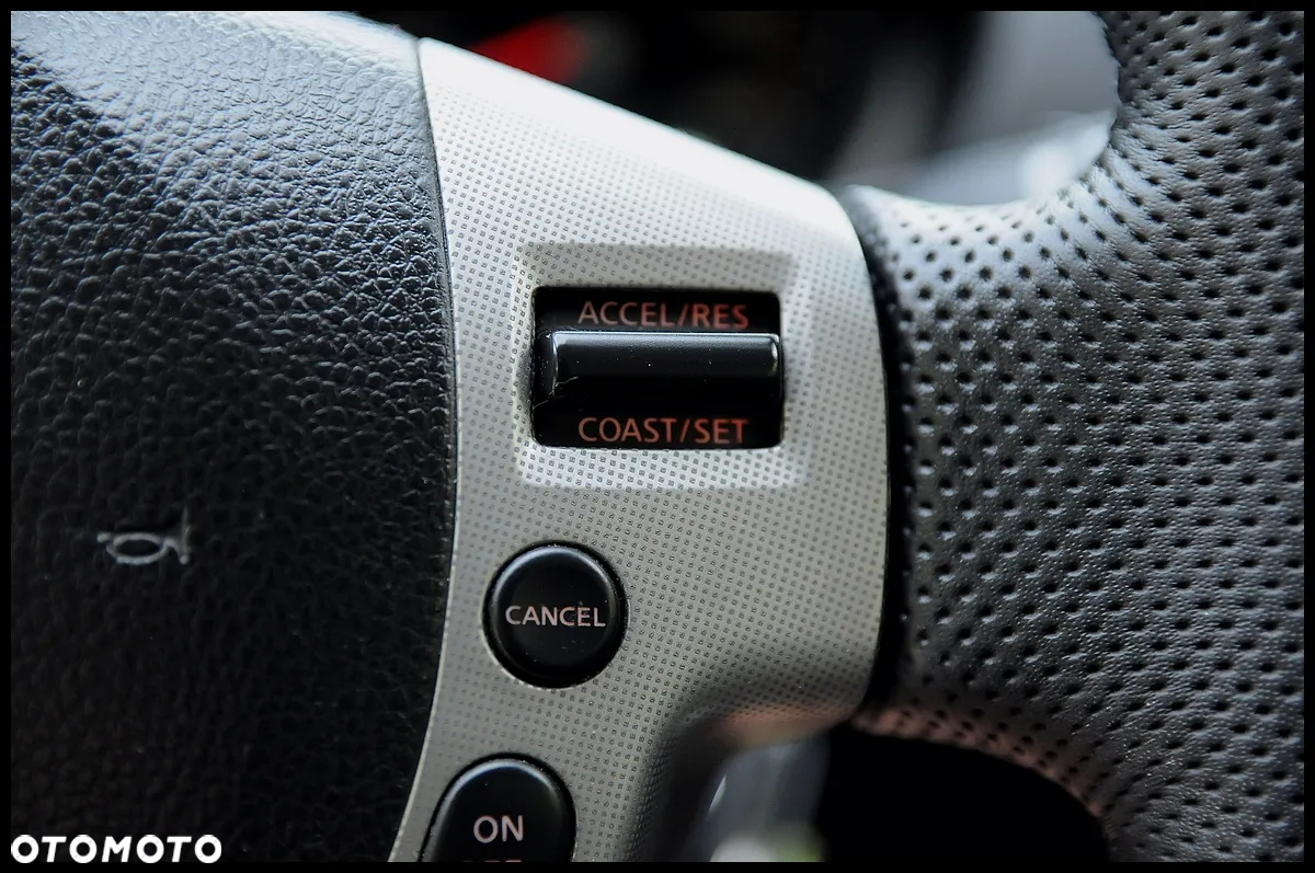 Nissan Qashqai - 8