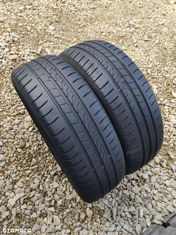 195/65r15 Hankook kinergy Eco 2 PARA opony letnie Super stan++ //