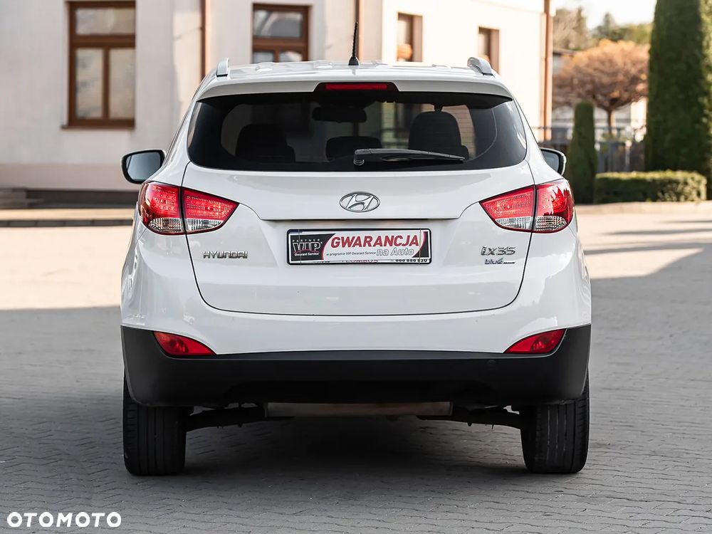 Hyundai ix35 - 11