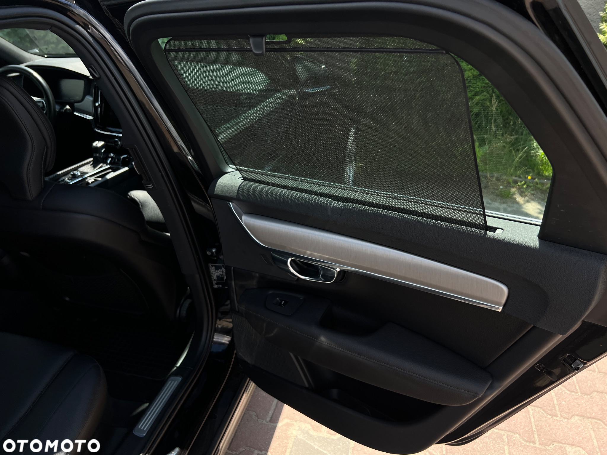 Volvo V90 D4 AWD Geartronic Inscription - 15