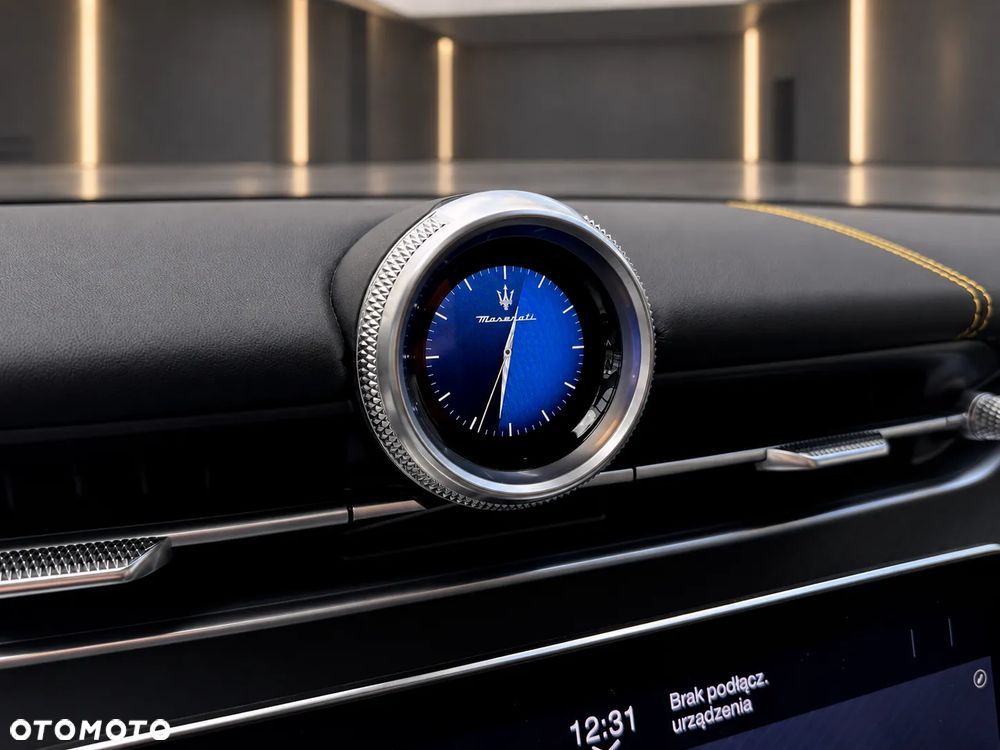 Maserati Grecale - 21