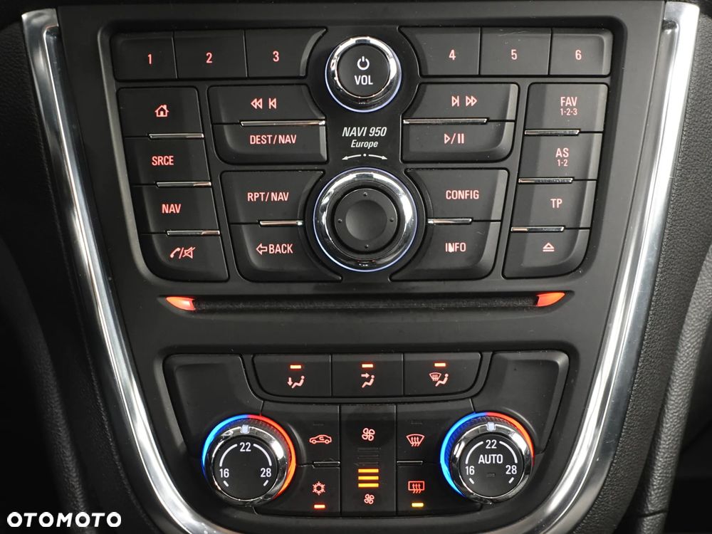 Opel Mokka - 34